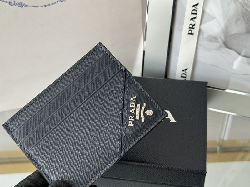 Prada Wallets